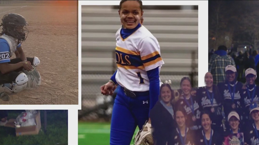 Teen saves children's lives through organ donation after fatal asthma attack