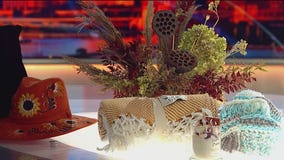 Berwyn Holiday Market: Kendra Shaw reveals what's in store this year