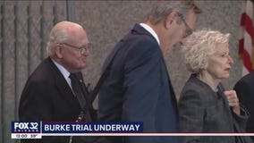 Jury selection underway in highly anticipated trial of Ed Burke