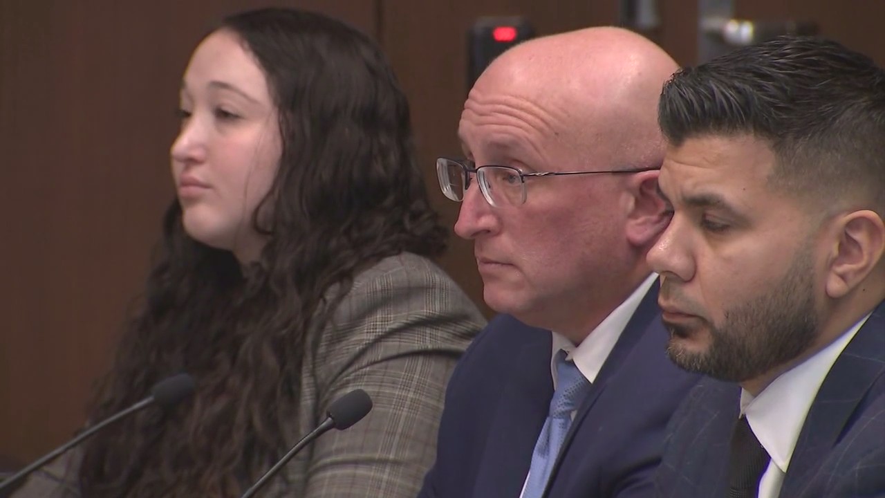 Father of July 4th parade shooting suspect pleads guilty to misdemeanors linked to gun license