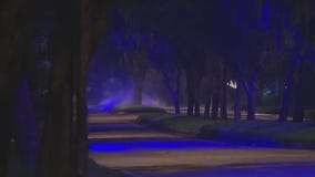 HCSO deputy struck by suspect during traffic stop