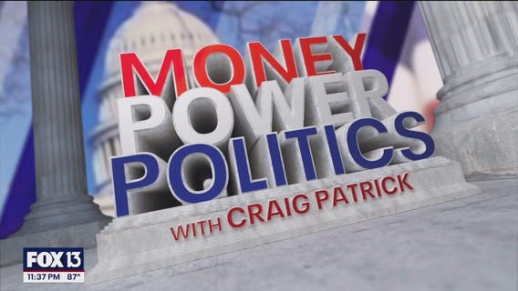 Breaking down the insurance crisis in Florida