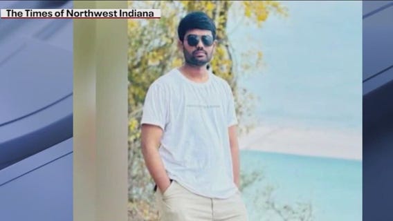 Valparaiso University student dies after Planet Fitness stabbing, suspect in custody