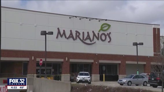 Naperville grocery store goes B.Y.O.B. ? bring your own bag