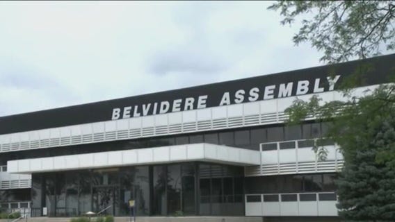 What we know about Biden's trip to Belvidere, Illinois