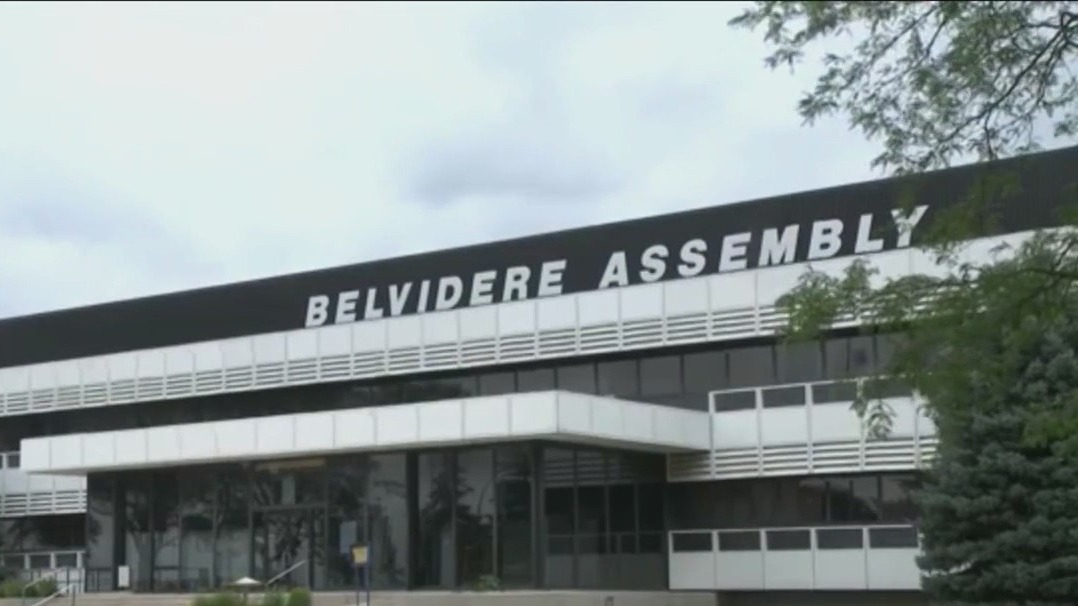 What we know about Biden's trip to Belvidere, Illinois