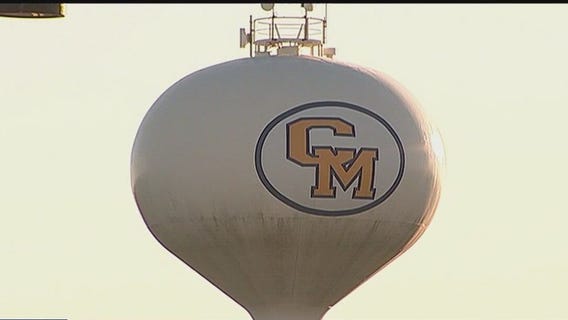 Lockdown lifted at Crete-Monee High School following 'unfounded' threat