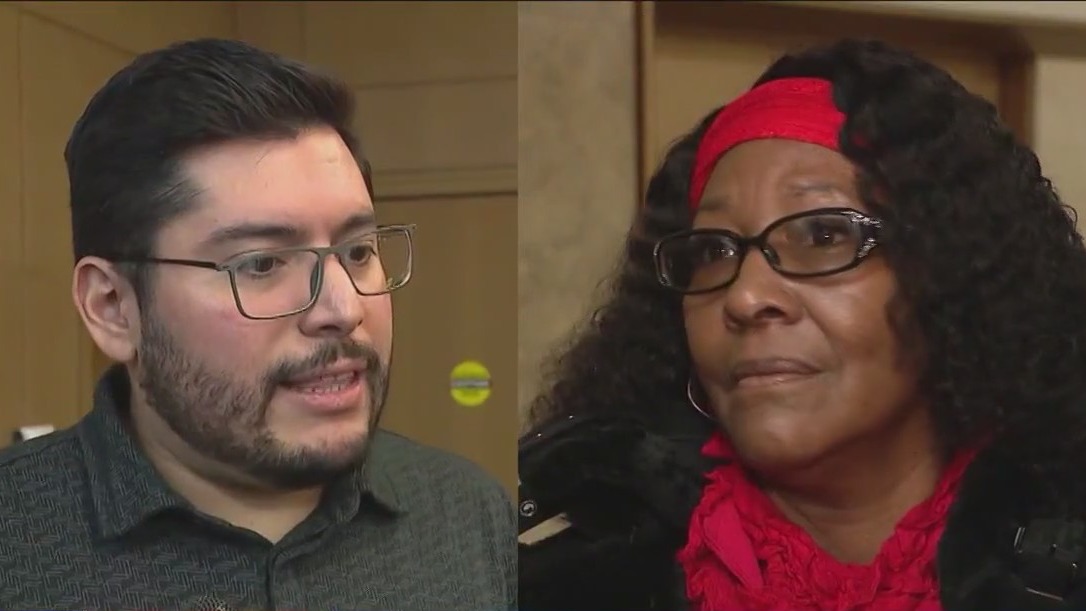 Chicago alderman calls on colleague to resign over physical altercation