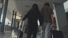 Plan ahead, book your 2024 travel plans early