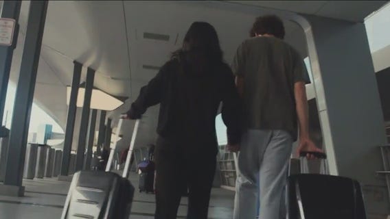 Plan ahead, book your 2024 travel plans early