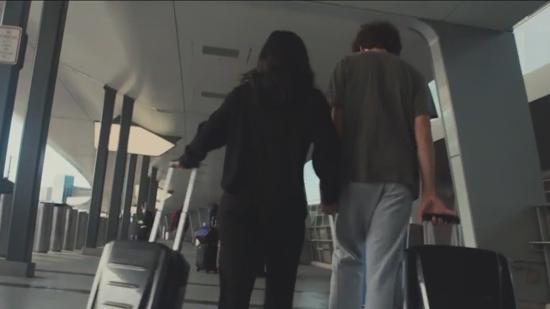 Plan ahead, book your 2024 travel plans early