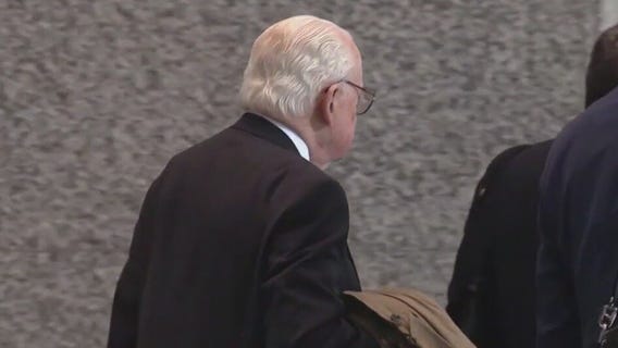 Ed Burke corruption trial: Jury selection underway in Chicago