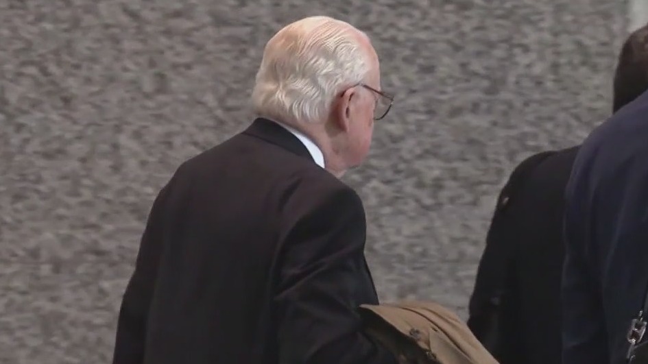 Ed Burke corruption trial: Jury selection underway in Chicago