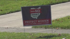 Abortion rights at center of Ohio elections