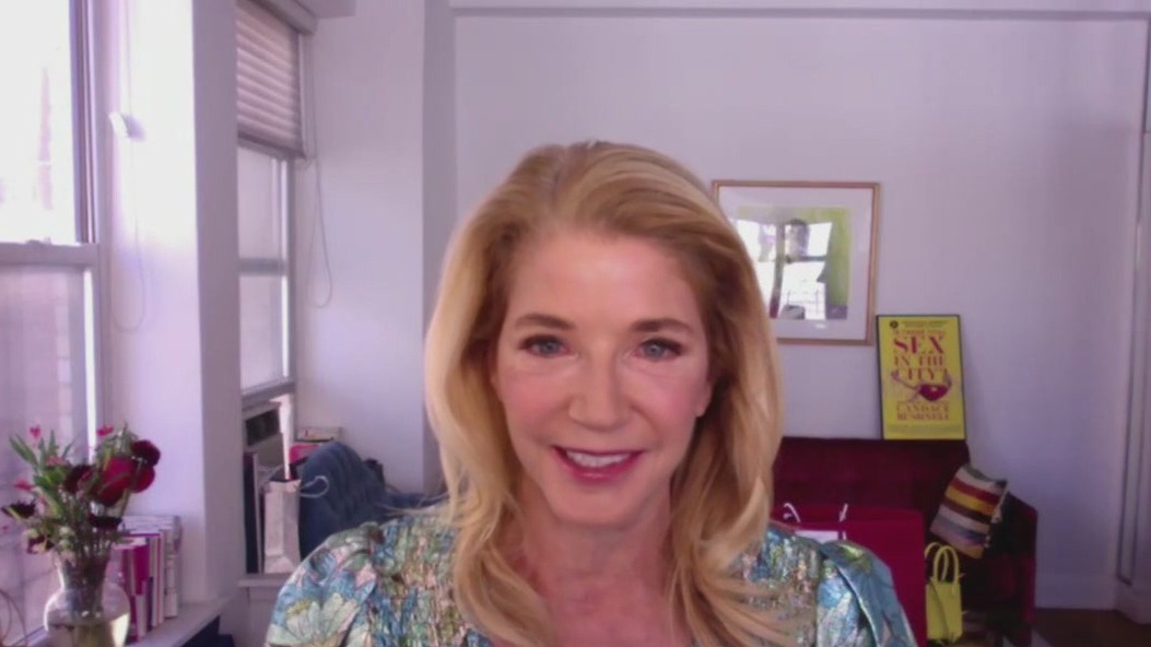 'Sex and the City' author coming to Chicago winery this weekend