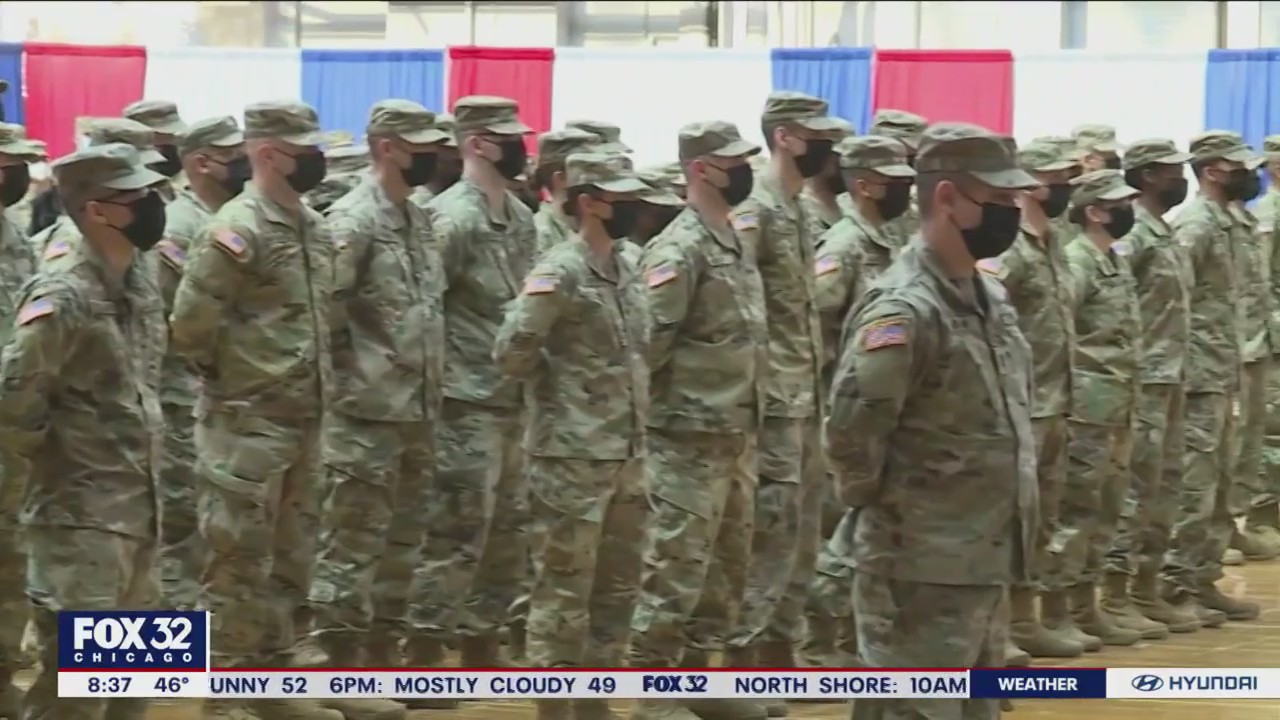 Operation Connect-A-Vet rallies communities around their heroes