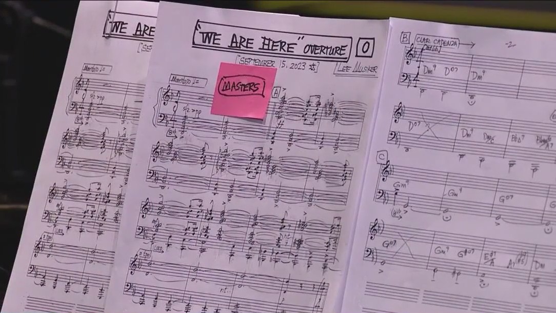 Chicago concert revives Holocaust-era music to inspire hope