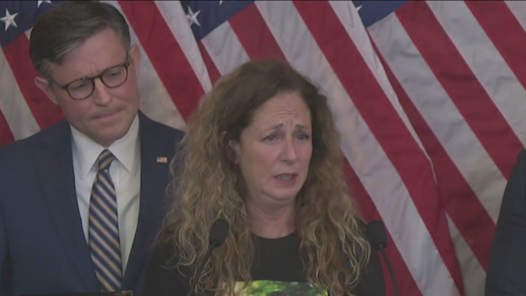 One month of Israel-Hamas war, demands continue for release of hostages