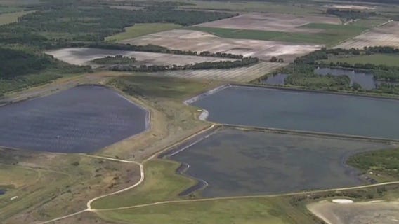 Piney Point environmental lawsuit settlement