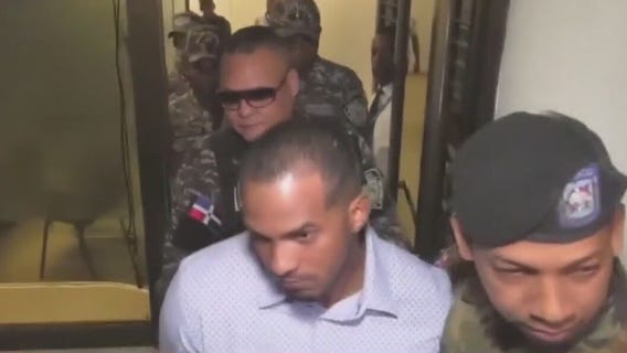 Rays star Wander Franco formally charged in D.R.