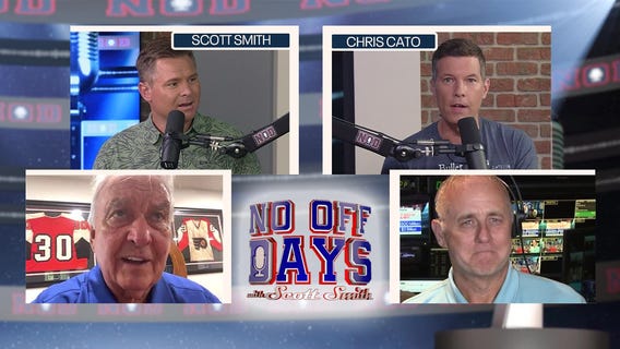 The Stamkos Era: Bobby 'The Chief' Taylor