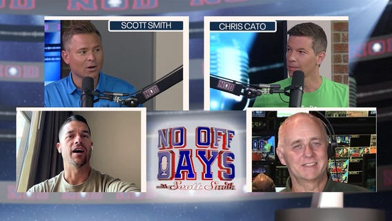 From Ray Jay to Rival: Carolina Panthers Head Coach Dave Canales