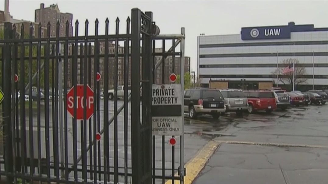 President Biden to visit Belvidere, Chicago