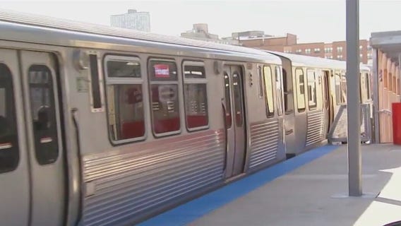 CTA train service increasing on several lines