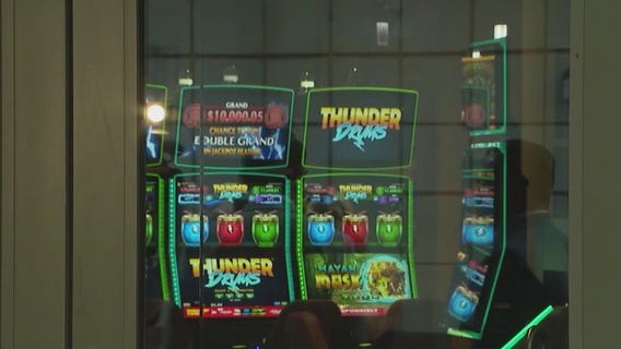 Bally's temporary casino in River North sees drop in daily revenue