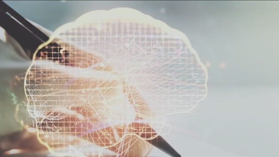 Generative AI healthcare market expected to boom in coming years