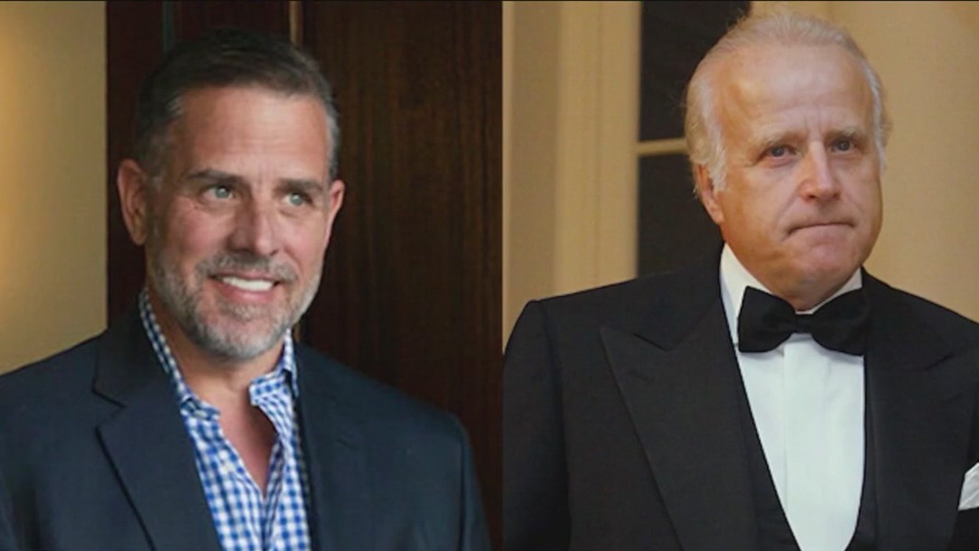Republicans demand Hunter Biden testify before 2024