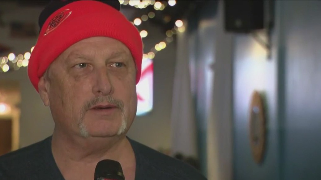 Bears fans flock to Chicago bars, restaurants ahead of Thursday Night Football