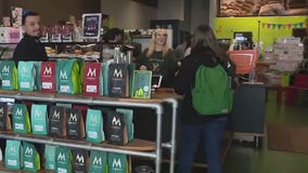 Grab a Cup of Joe at Metropolis Coffee with Jake