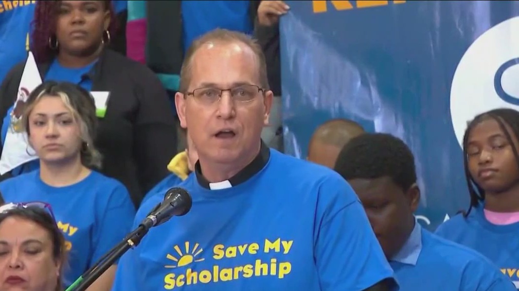 Invest in Kids: Illinois program offering tax credit for private school contributors sunsets