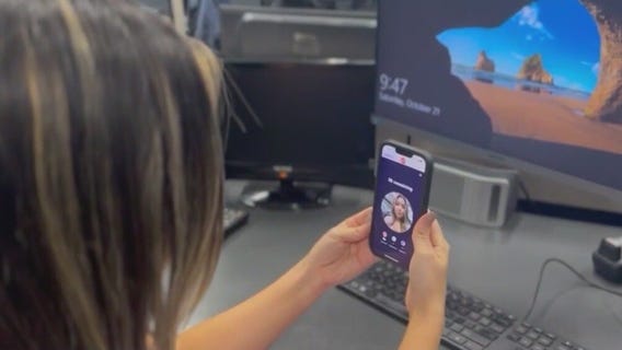 New AI-powered health app can check your vitals with selfie