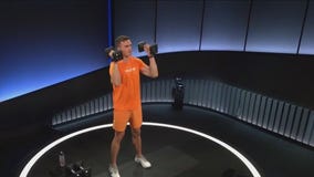 Fitness Friday: Peloton's Ben Alldis on the four pillars of wellness