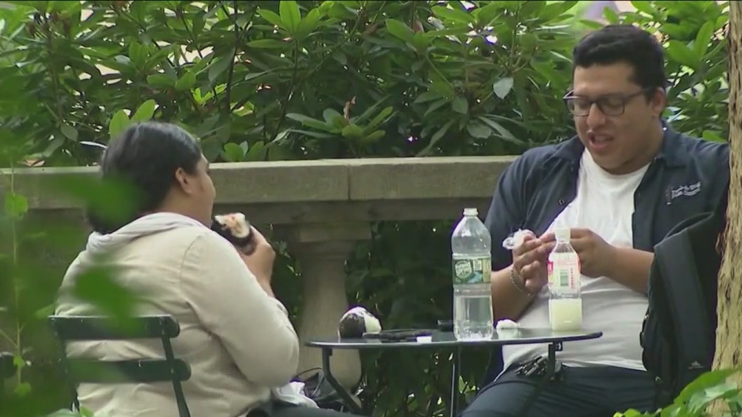 How to navigate a healthy divorce