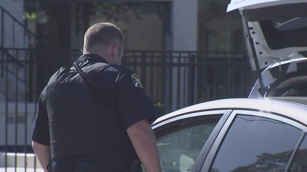 Florida operation cracking down on speeding