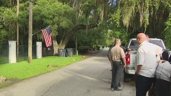 HCSO investigating woman's death in Keystone