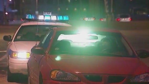 Chicago police under scrutiny for alleged racist and transphobic incidents