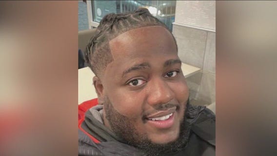 Food delivery driver fatally shot in Chicago