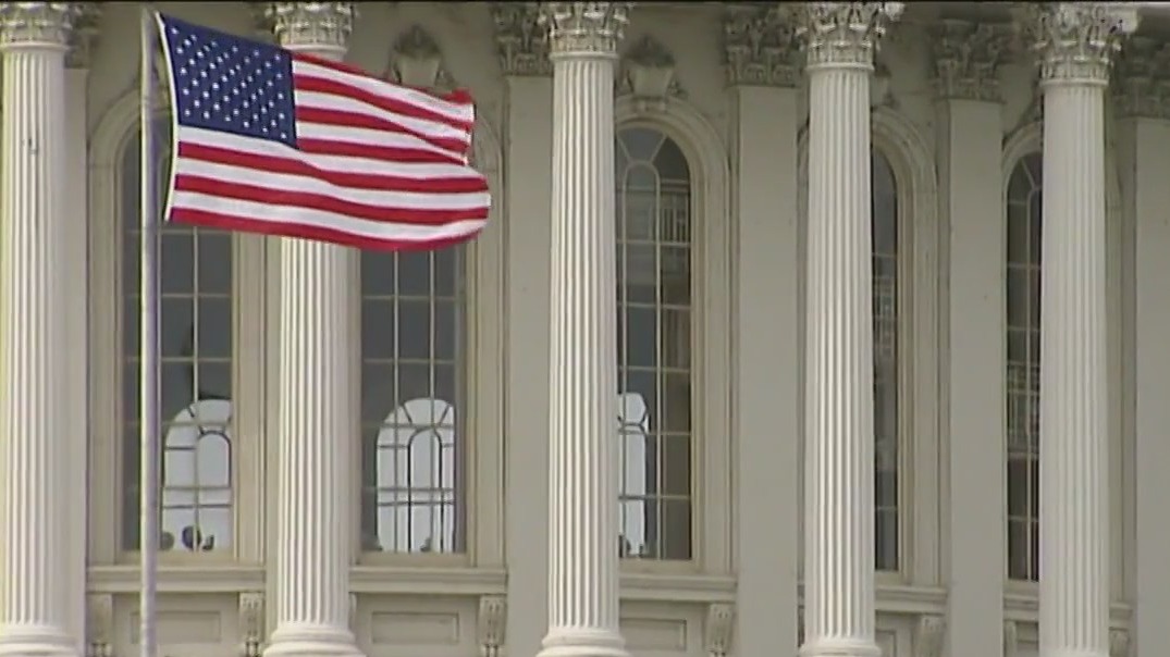 Government shutdown looms