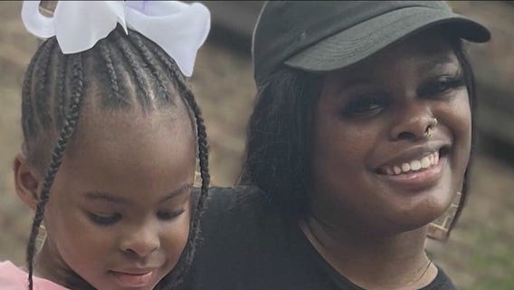 'I am numb': Family struggles to bring Waukegan woman's body home from overseas