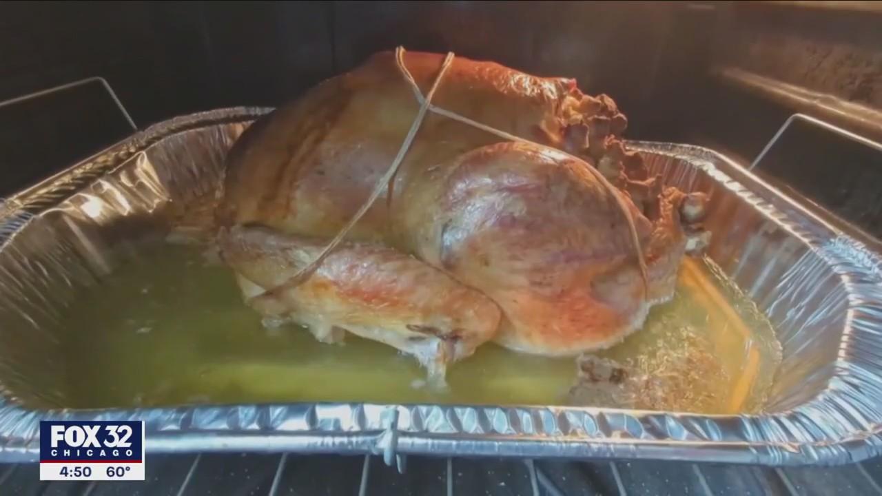 See how much your Thanksgiving meal will cost this year