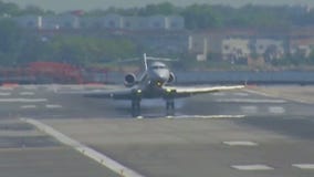 TSA warns of busiest holiday travel season ever