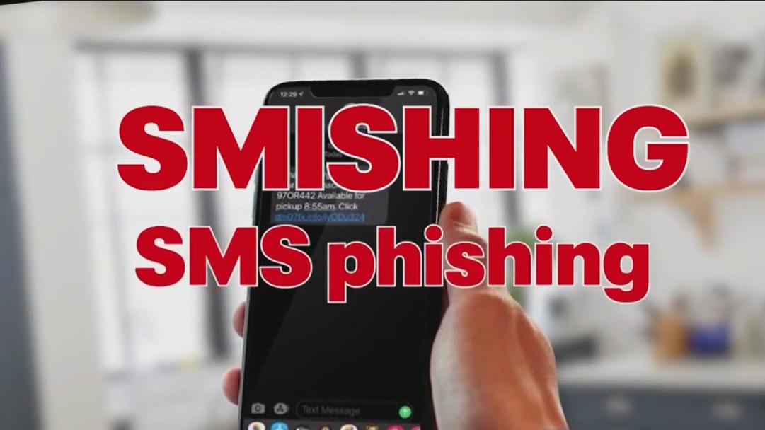 Better Business Bureau warns of new text message scam