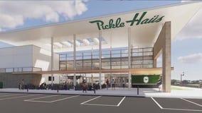 Pickle Haus in Algonquin bringing food and sport together