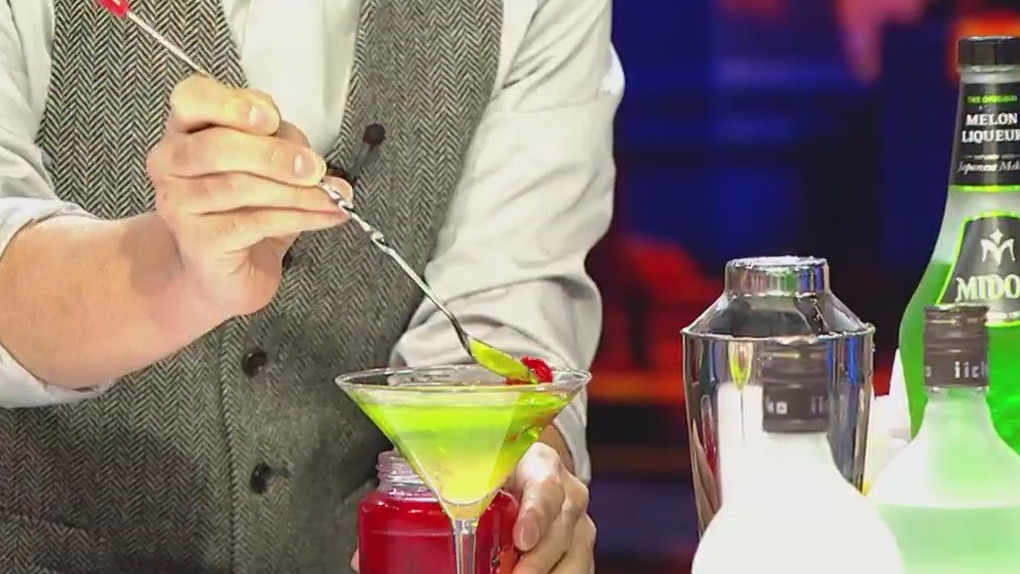 Celebrating National Happy Hour Day with iichiko Shochu