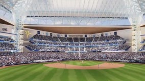 Major vote on Rays new stadium expected Thursday