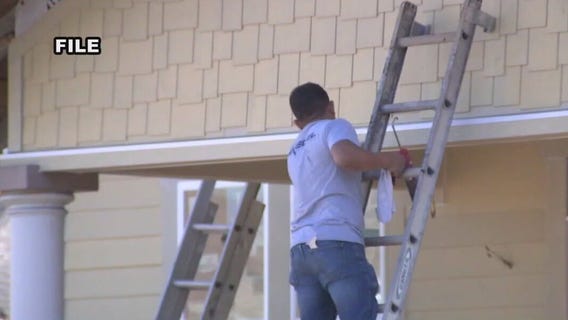 Funding for My Safe Florida Home runs out